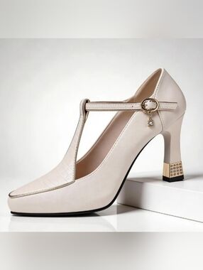 Vivienne Vixen Heels